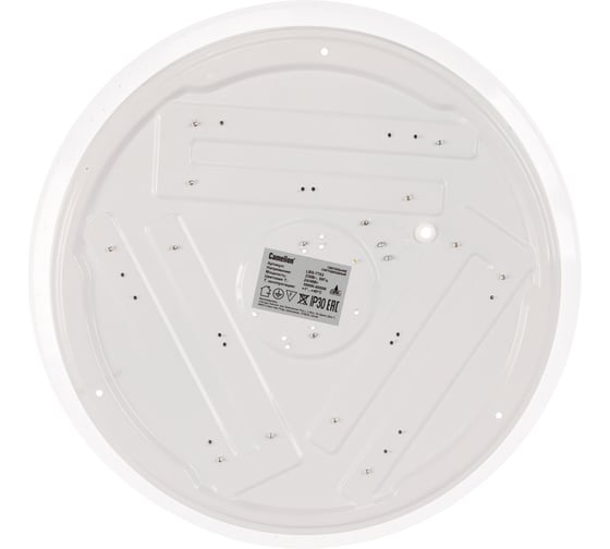 Светильник с управлением Camelion LED LBS-7703 13958