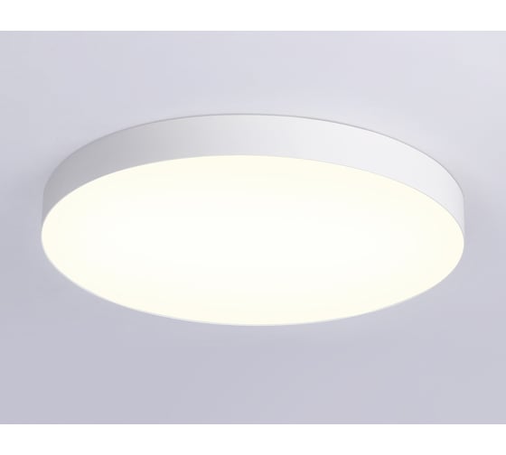 Потолочный светодиодный светильник Ambrella light ORBITAL FV5535