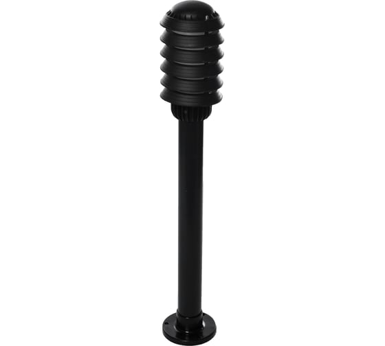 Садово-парковый светильник Camelion Поллар 1114 столб PA204 C02 НТУ 01-60-015 13869