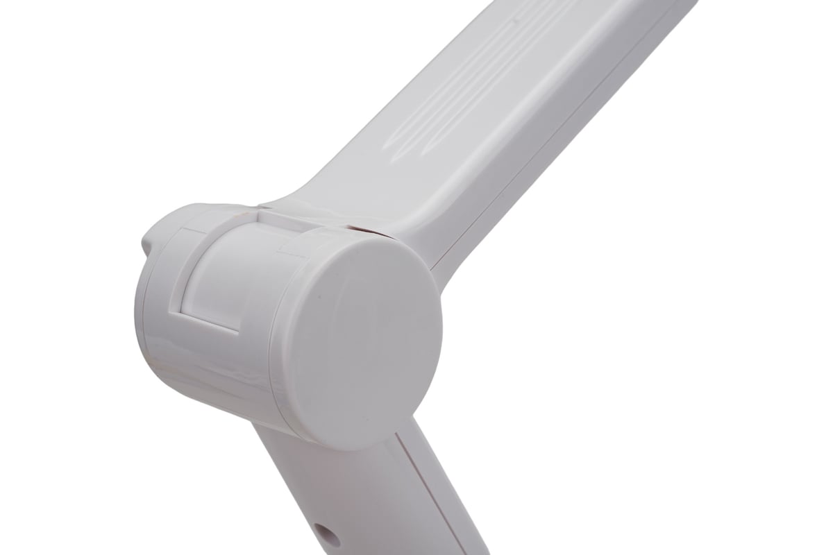 Настольный светильник Camelion KD-831 C01 белый 14016 - выгодная цена ...