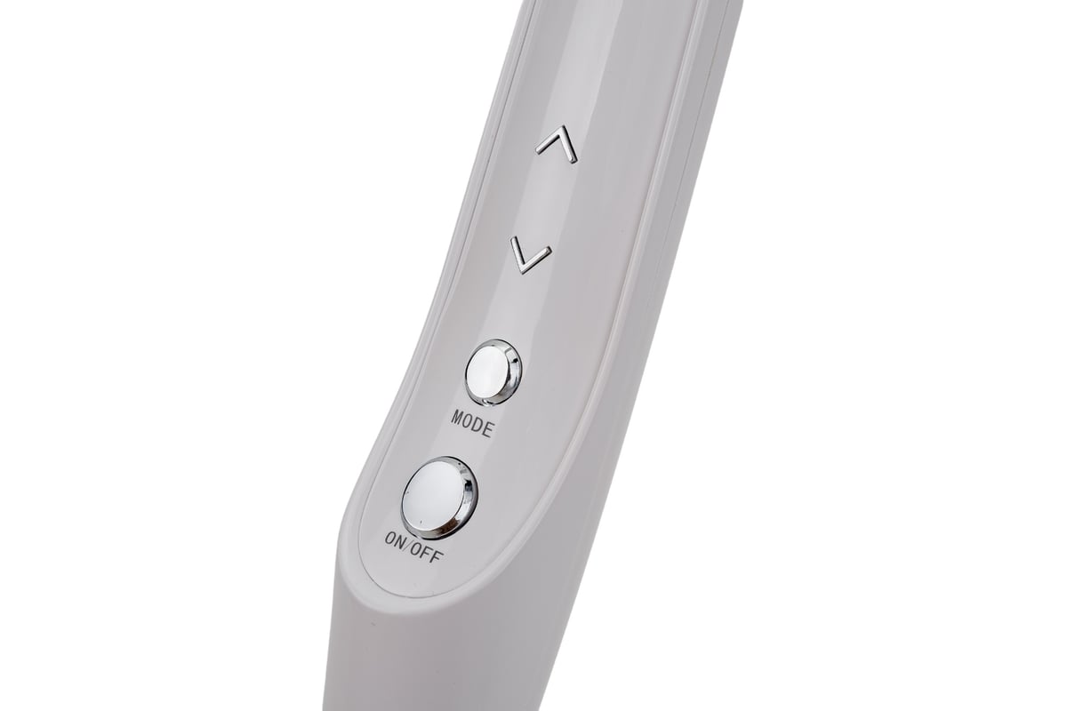 Настольный светильник Camelion KD-831 C01 белый 14016 - выгодная цена ...