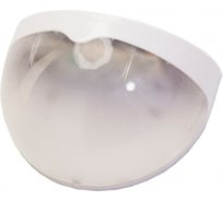 Светильник на солнечной батарее с датчиком света Bradex TD 0404