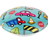 Светильник Camelion Машинки LED LBS-7724 13993