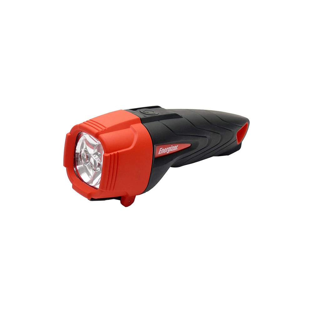 Светодиодный фонарь Energizer Impact 60 лм 2-AAA E300668400 - выгодная ...