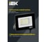 Светодиодный прожектор IEK СДО 06-10 черный IP65 6500 K LPDO601-10-65-K02 4