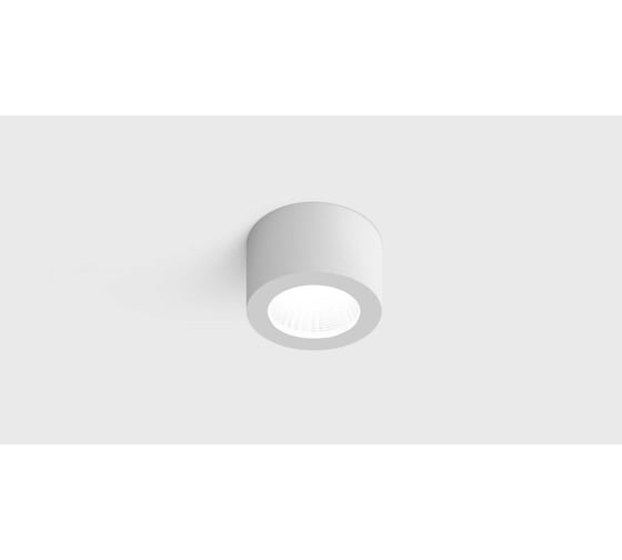 Светильник накладной DREAMLED DOT.TOT SOFT 0830 WD DIM