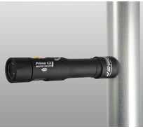 Фонарь Armytek Prime C2 Magnet USB XP-L белый F05801SC