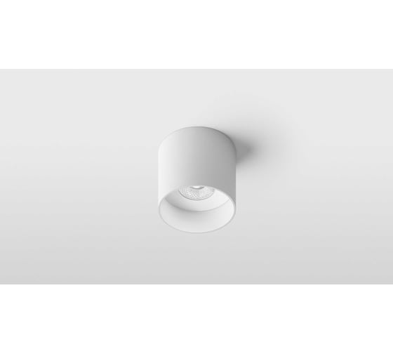 Светильник накладной DREAMLED ROLL 1030 50° WD DIM 1
