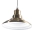 Подвесной светильник Camelion PL-600 Loft С59 старинная медь 13417 3