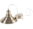 Подвесной светильник Camelion PL-600 Loft С59 старинная медь 13417 4