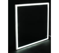 LED-РАМКА св-к LBS-2302 2 шт Camelion 13986