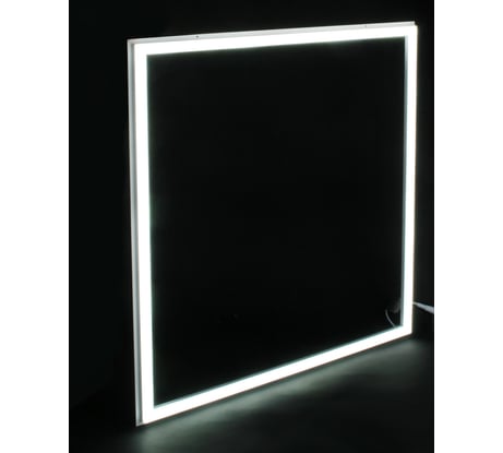 LED-РАМКА св-к LBS-2302 2 шт Camelion 13986