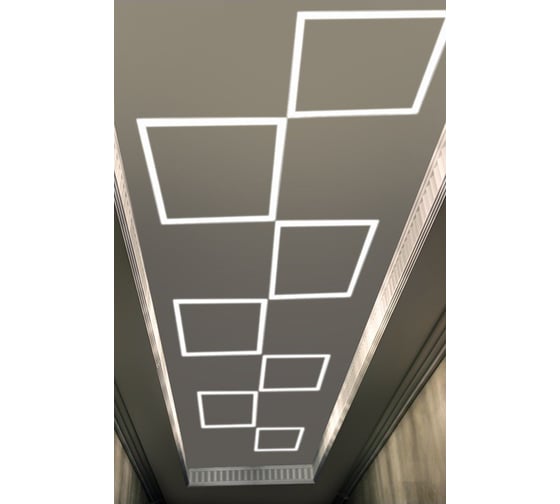 Светодиодная рамка-светильник Camelion LED LBS-2302 13986