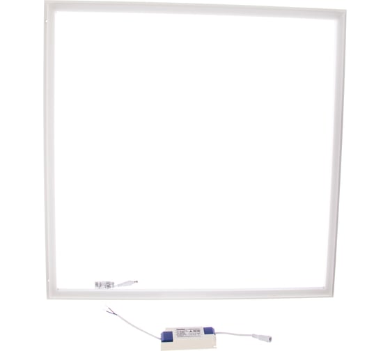 Светодиодная рамка-светильник Camelion LED LBS-2302 13986