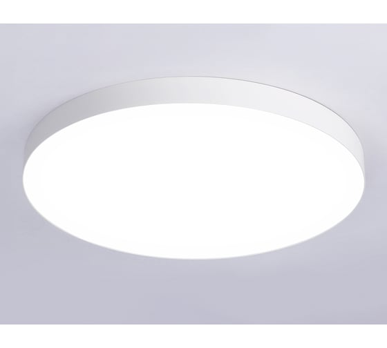 Потолочный светодиодный светильник Ambrella light ORBITAL FV5540