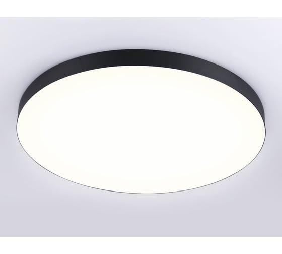 Потолочный светодиодный светильник Ambrella light ORBITAL FV5541