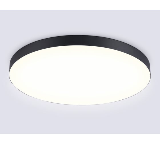 Потолочный светодиодный светильник Ambrella light ORBITAL FV5541