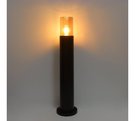 Ландшафтный светильник ARTE LAMP SEGINUS A6515PA-1BK