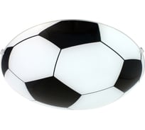 Светильник Элетех Футбол 250 НПБ 01-60-130 М15 глянцевый белый/клипсы пк 1005206043