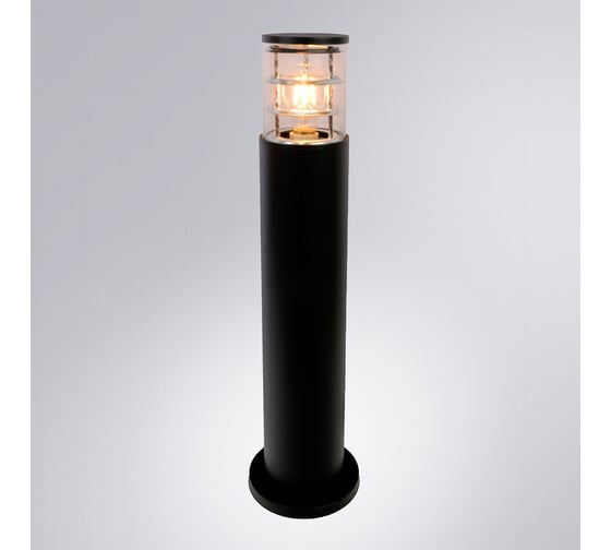 Ландшафтный светильник ARTE LAMP TOKYO A5316PA-1BK