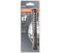 Фонарь Osram LEDINSPECT PENLIGHT IL203 BLACK магнитная 8 LED 3 ААА 1.8х16х2см LEDIL203 1