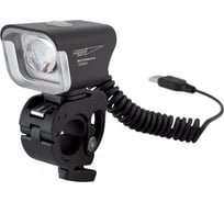 Фонарь Яркий луч Велофара-USB V-700 CREE XM-L2 4606400106043
