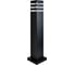 Ландшафтный светильник ARTE LAMP HEATHER A4416PA-1BK 1