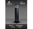 Ландшафтный светильник ARTE LAMP HEATHER A4416PA-1BK 6