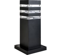 Ландшафтный светильник ARTE LAMP HEATHER A4413FN-1BK