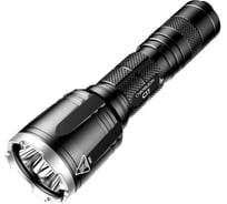 Фонарь тактический Nitecore Chameleon CREE 4XP-G3, ИК фонарик с двумя лучами CI7