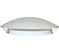 Светильник Элетех Контур 300 НПБ 01-2х60-139 М16 матовый белый/клипсы штамп металлик ИУ 1005204998