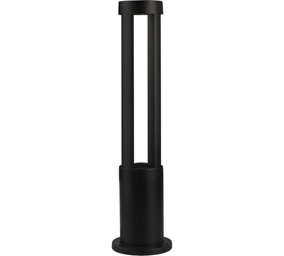 Ландшафтный светильник ARTE LAMP THUBAN A1080PA-1BK