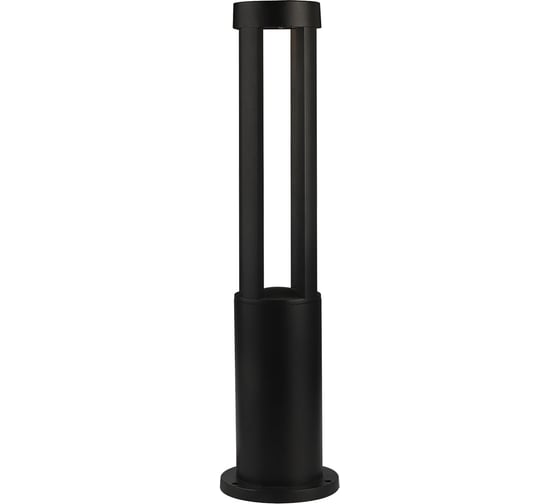 Ландшафтный светильник ARTE LAMP THUBAN A1060PA-1BK