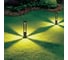 Ландшафтный светильник ARTE LAMP THUBAN A1060PA-1BK 4