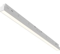 Трековый светильник MAYTONI basis exility 3000-6000k 24вт 120 dim dali TR030-4-24WTW-DD-W