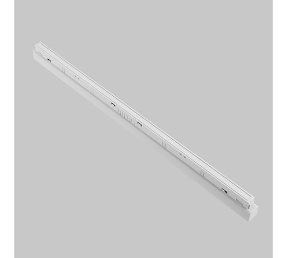 Трековый светильник MAYTONI basis exility 3000-6000k 24вт 120 dim dali TR030-4-24WTW-DD-W
