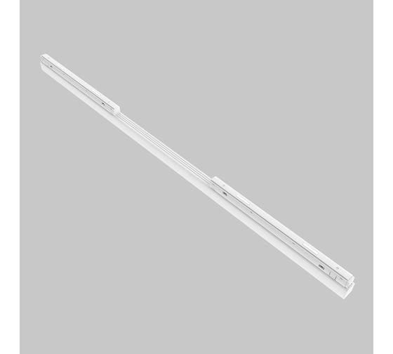 Трековый светильник MAYTONI basis exility 3000-6000k 30вт 120 dim dali TR030-4-30WTW-DD-W