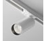 Трековый светильник MAYTONI focus led 12w led белый алюминий TR021-1-12W4K-W-D-W 7