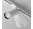 Трековый светильник MAYTONI focus led 12w led белый алюминий TR021-1-12W4K-W-D-W 8