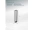 Ландшафтный светильник ARTE LAMP TRAPEZIO A2080PA-1BK 3