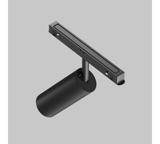 Трековый светильник MAYTONI focus led exility 3000-6000k 12вт 36 dim dali TR032-4-12WTW-S-DD-B