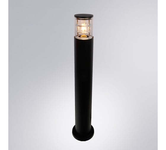 Ландшафтный светильник ARTE LAMP TOKYO A5318PA-1BK