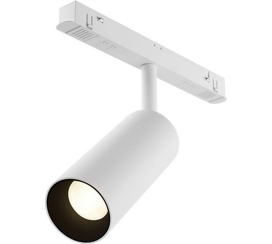Трековый светильник MAYTONI focus led exility 3000-6000k 12вт 36 dim dali TR032-4-12WTW-S-DD-W 1