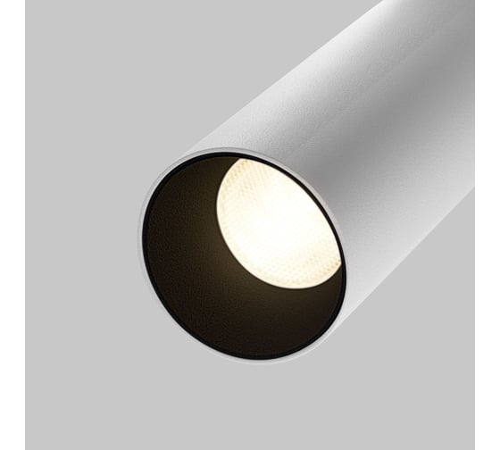 Трековый светильник MAYTONI focus led exility 3000-6000k 12вт 36 dim dali TR032-4-12WTW-S-DD-W