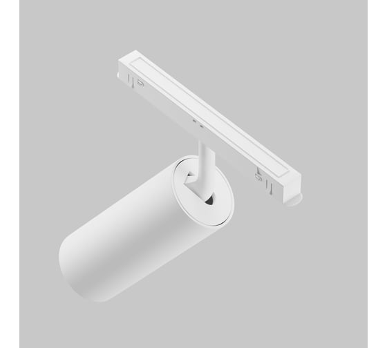 Трековый светильник MAYTONI focus led exility 3000-6000k 20вт 36 dim dali TR032-4-20WTW-S-DD-W