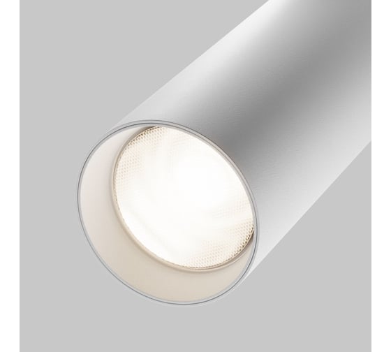 Трековый светильник MAYTONI focus led exility 3000-6000k 20вт 36 dim dali TR032-4-20WTW-S-DD-W