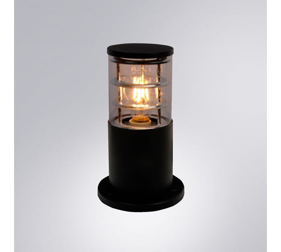 Ландшафтный светильник TOKYO ARTE LAMP A5315FN-1BK