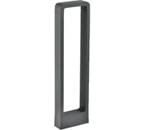 Ландшафтный светильник ARTE LAMP TRAPEZIO A2060PA-1BK