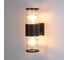 Уличный настенный светильник ARTE LAMP TOKYO A5315AL-2BK 2