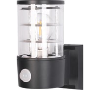 Уличный настенный светильник ARTE LAMP TOKYO A5316AL-1BK